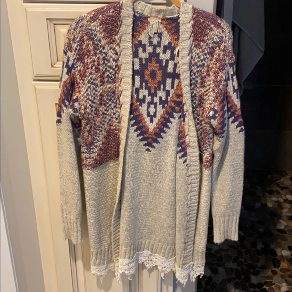 Cardigan